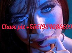 Excited by feminine trans striptease and twerking