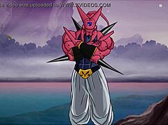 Dragon Ball Divine Adventure Part 30 Unleashes Milf With Big Tits in Wild Action