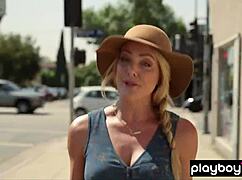 Blowjob Workshop Evokes Curious Emotions in Comedian Kate Quigley