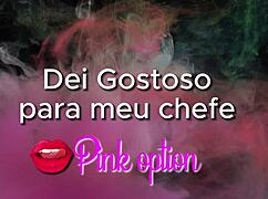 Exciting story of pleasing the boss