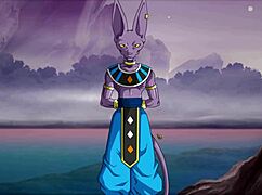 Dragon Ball Divine Adventure Part 30 Unleashes Milf With Big Tits in Wild Action