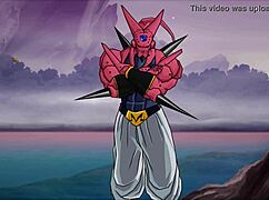 Dragon Ball Divine Adventure Part 30 Unleashes Milf With Big Tits in Wild Action