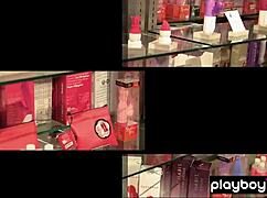 Blowjob Workshop Evokes Curious Emotions in Comedian Kate Quigley