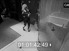 Superheroine Bundle Vol 1 Preview by ImMeganLive