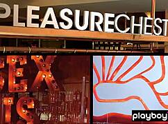 Blowjob Workshop Evokes Curious Emotions in Comedian Kate Quigley