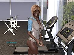 Discussing Lunar's Chosen 8 Anime Game