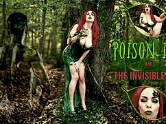 Superheroine Bundle Vol 1 Preview by ImMeganLive