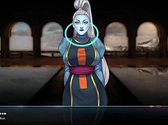 Dragon Ball Divine Adventure Part 30 Unleashes Milf With Big Tits in Wild Action