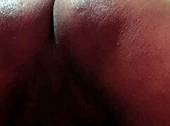 German Aunt's Big Ass Riding Pleasure