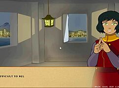 Kuvira Final Fuck in Hentai