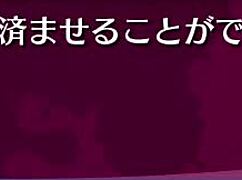 Intense Bukkake Scenes in Hentai Game 05 with Anime Characters