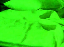 This amateur couple is fucking at home, you know?