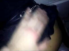 Fucking Skinny Indonesian Ladyboy Hard