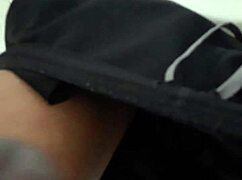 did you cum from that close-up masturbation?