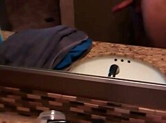 Stroking My Big Cock for Women Watching