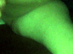 B Masturbation Video