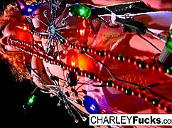 Charley Chase And Heather Caroline Have Sex