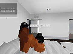 I fuck the hungry slut in a game of passion