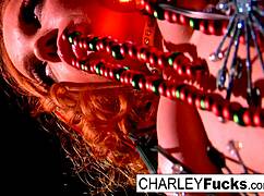 Charley Chase And Heather Caroline Have Sex