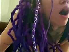 Forsakenangel's Intense College Debut Fuck