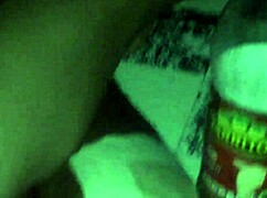 B Masturbation Video