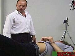german milf slave gets rough bdsm sex