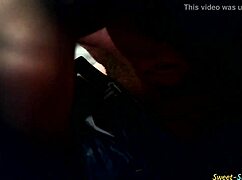 busty teen gets her pussy drilled by boyfriend in taboo fantasy!