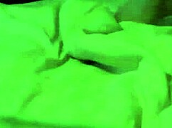 This amateur couple is fucking at home, you know?