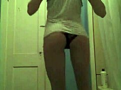 wow, awesome teen girl dancing in this hot compilation 😍