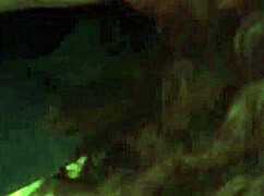 Best blowjob leads to mouthful cumshot