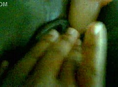 Fucking Myself To Orgasm!