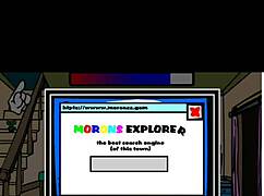 Mrpk pizza game anime hentai adventure