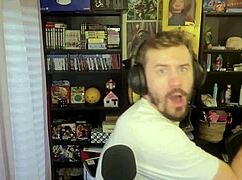 would you confront the monster girl or run away?