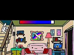 Mrpk pizza game anime hentai adventure