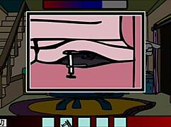 Mrpk pizza game anime hentai adventure