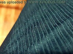 camara espia a universitaria argentina nataly vino al trabajo sin bragas