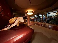 Ever tried public beach banging like Emilia?