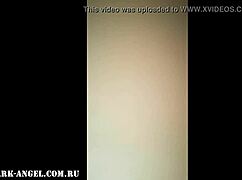 Nadejda Kravchenko with Friend