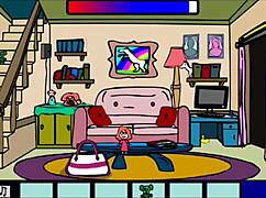 Mrpk pizza game anime hentai adventure