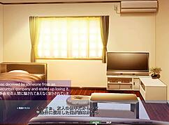 Akumeru Family Prologue: Meeting the Asagi Family - Part 1