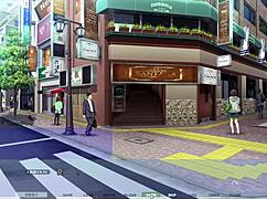 Akumeru Family Prologue: Meeting the Asagi Family - Part 1