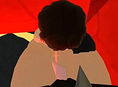 Breeding Rec Room Slut With Monster Cock Through Fingering And Masturbation Until Facial Cumshot