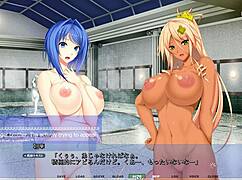 Akumeru Family Prologue: Meeting the Asagi Family - Part 1