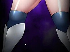 Let's Play Valkyrie Versus Tentacles Game