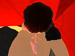 Breeding Rec Room Slut With Monster Cock Through Fingering And Masturbation Until Facial Cumshot