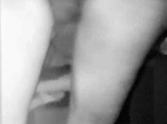 Enjoying this pussy with latina big cock monster cock and small tits.