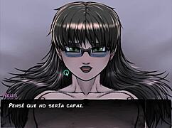 pact with a witch pt 11 where emo girl with small 18+ tits gets juicy ass pounded by monster cock