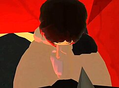 Breeding Rec Room Slut With Monster Cock Through Fingering And Masturbation Until Facial Cumshot