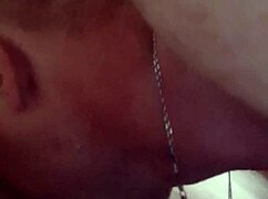 my wife moans as i lick her pussy and ass in muff diving