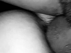 Enjoying this pussy with latina big cock monster cock and small tits.